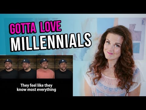 Vocal Coach Reacts to Millennial's Micah tyler