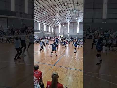 Uruguay vs Chaco Puerto rico Misiones Sudamericano  25/7/26 Gracias Shirley Vieytes