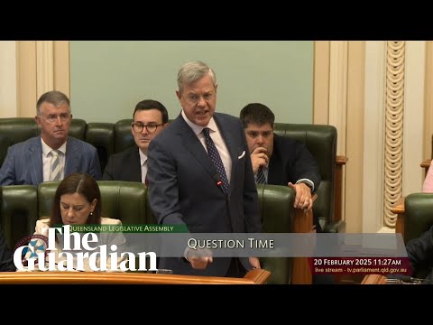 Queensland-minister verdedigt verbod op puberteitsblokkeerders voor minderjarigen