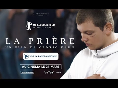 La Prière - Bande Annonce VF