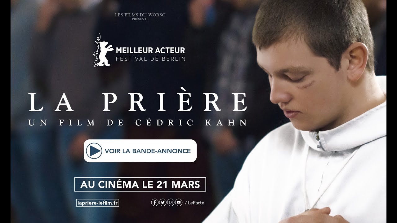 Miniature de la vidéo La Prière - Bande Annonce VF du film La Prière