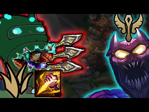 Something Isn't Right