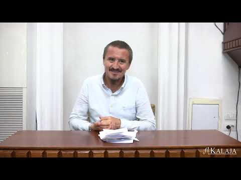 Pyetje përgjigje - Dr. Imam Ahmed Kalaja - 13/08/2019