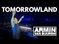 Armin van Buuren Tomorrowland 2026 🔥 | Mainstage Festival Mix