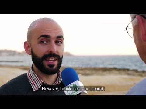 Once Gay - Matthew and Friends