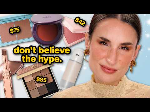 Blurring and Micro-Correcting Peptide Concealer