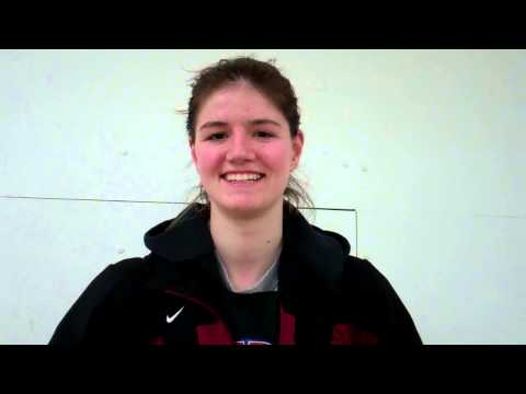 Nevena Markovic (IUPUI) - Kansas City Postgame