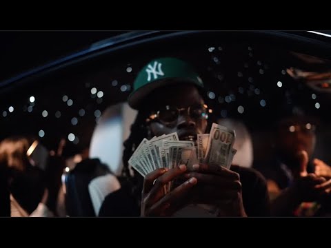 Fre$co Van gOGh - My City feat. Aiattii Ai (Music Video) Dir. @THCFilms