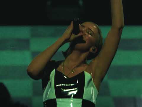 Dagny - Bye Bye Baby (Live at Oslo Spektrum, 2023)