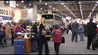 ABA Marketplace 2012 Recap