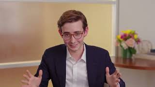 Early Career Experiences at Blackstone