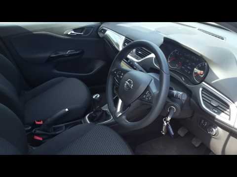 171T113 - 2017 Opel Corsa SC 1.4I 90PS SPRING TAG EVENT 15 OFF 15,746