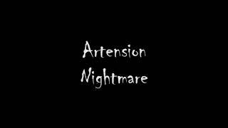 Artension - 07 Nightmare (Sacred Pathways)