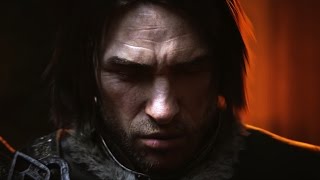 [GMV] Breaking Out, Breaking Down