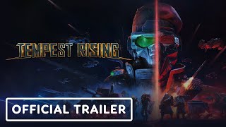 Tempest Rising Steam Key (PC) MIDDLE EAST