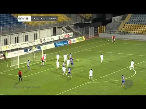 Vrhunci 7. krog Celje - Maribor