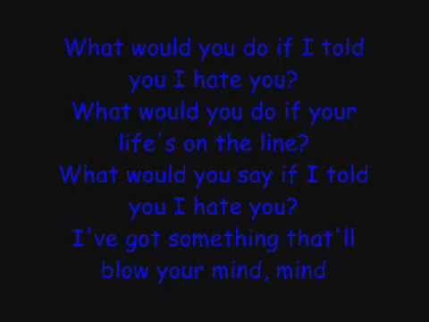 Hollywood Undead: Dead Bite (Lyrics)