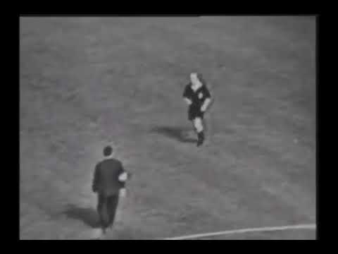 ECCC-1959/1960 Real Madrid - OGC Nice 4:0 (02.03.1960)