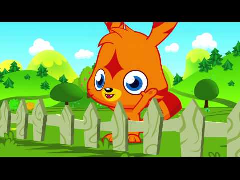afbeelding Moshi Monsters: The Movie