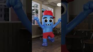 Download lagu MAYBE THIS TIME (Dance Animation) #shorts mp3 Download lagu MAYBE THIS TIME (Dance Animation) #shorts mp3