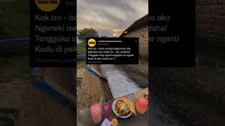 Download lagu story wa disio-sio ne #jawapride #storywa mp3