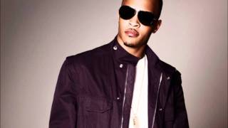 T.I. - Stand Up Guy (Instrumental)