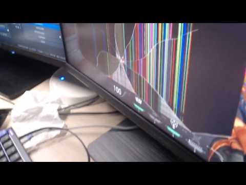 8 MINUTES OF GAMERS BREAKING STUFF