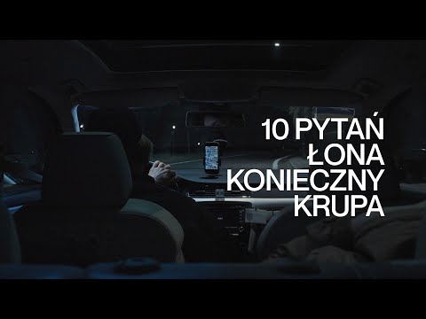 Video thumbnail for 10 PYTAŃ