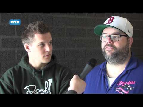 MTVIetsgemist: Moergestel Sportief met de seizoensopening van Roef! Softbal - 731