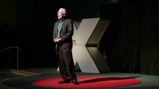 The hijack: David Gruder at TEDxEncinitas