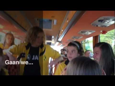 WD LIERSE SK - So You Think You Can Sing Lierse ?