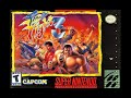 Sound Test Unlocked Best VGM 1843 For Metro City Final Fight 3