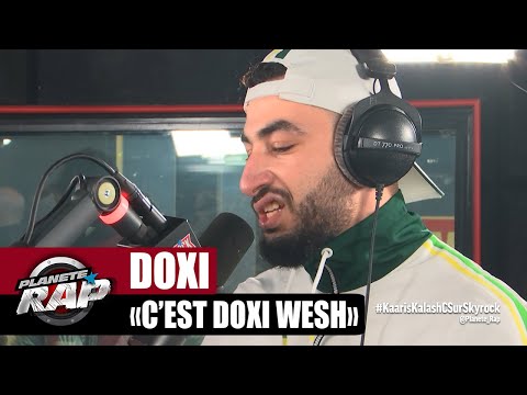 Video thumbnail for C’est Doxi wesh