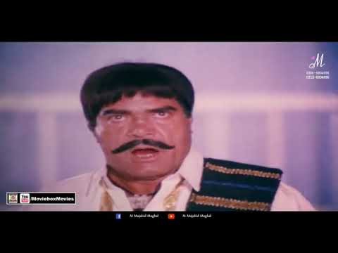 Maa Ban Kar Hukam Dungi Tou Bero Yehi Khara Pathar Ban Jayega Dialogue | Sultan Rahi |