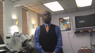 preview picture of video 'Chiropractor Montclair Dr. Alfred Davis and Heart Health'