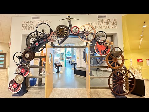 Resurgo Place | Moncton | New Brunswick | Canada | Vacay | Buhay sa Canada | Our Life In Canada