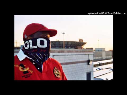 Meyhem Lauren & Icerocks - Word On The Street (feat. Science)