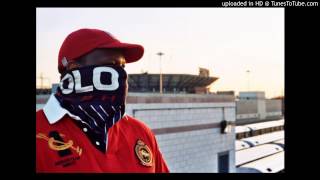 Meyhem Lauren & Icerocks - Word On The Street (feat. Science)