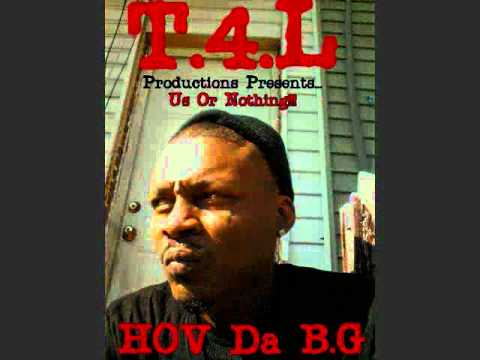 FUCK EVERYBODY ft HOV DA B.G