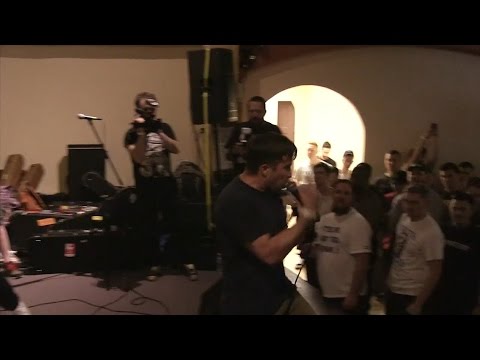 [hate5six] Union of Faith - May 14, 2016 Video