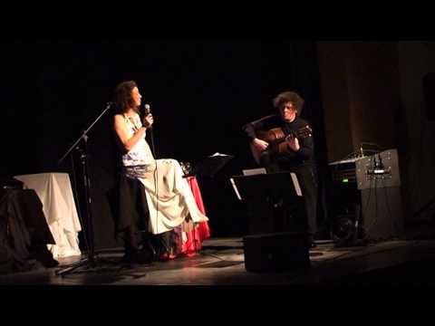 Duo Ponte - L.Dalla - Caruso