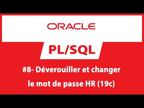 Formation Oracle PL SQL 1 À propos d ORACLE
