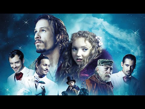 The Imaginarium of Doctor Parnassus Full Movie Information And Knowladge | Heath Ledger