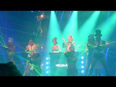 OHLALA mit DJ Mr. DaNos 2017