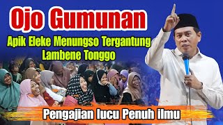 Download lagu KH ANWAR ZAHID TERBARU PALING LUCU SEPESIAL APIK ELEKE MENUNGSO Pengajian abah anza  mp3