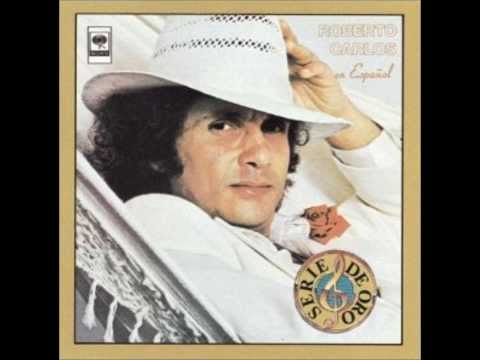 Roberto Carlos  Por Motivo De Fuerza Mayor