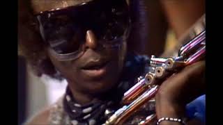 Miles Davis live in 1975 - Ife (edited excerpt)