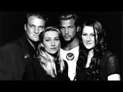 Top 20 Songs of Ace Of Base