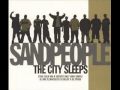 Sandpeople- Gladys