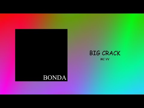 MC VV - Bonda (Full Album)